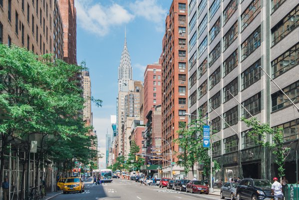 350 East 30th Street Building, 350 East 30th Street, New York, NY, 10016, Kips Bay NYC Condos